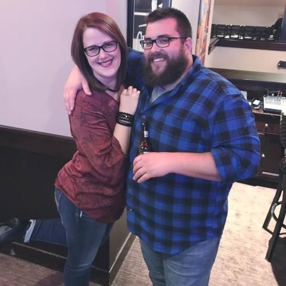 Meet your Posher, Kristen